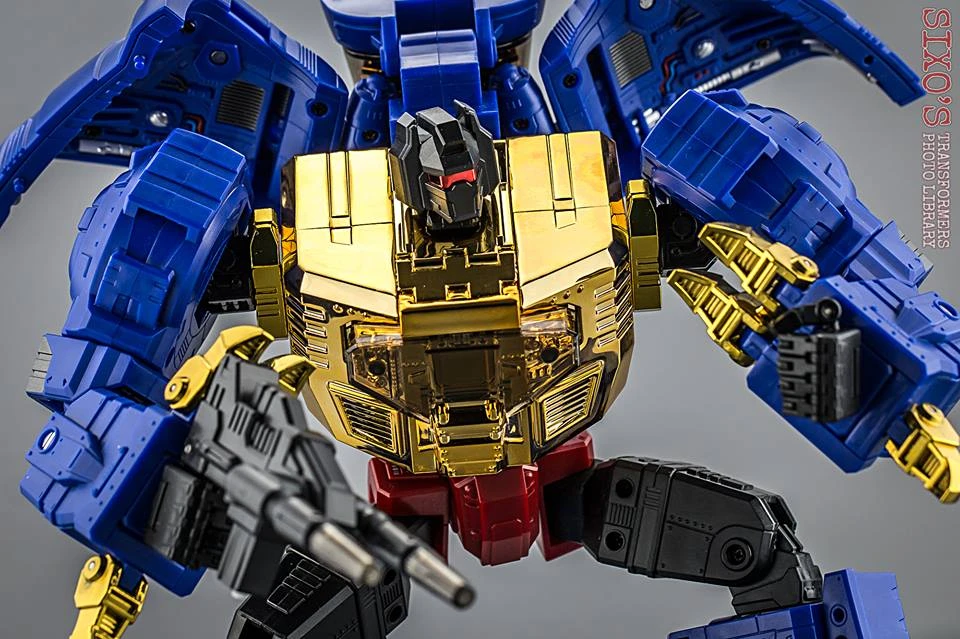 FansToys FT-08G Grinder 13 FansToys FT-08G Grinder - Image 13