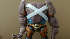 Model Model-005 MP-41 Dinobot Upgrade Kits -Toy Figure Store d55677a9ba