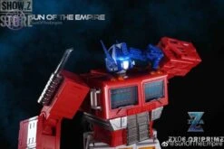 Zeta Toys EX-06O Oriprime Optimus Prime -Toy Figure Store d5d2052e82