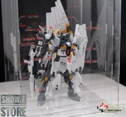 Model Legend 1/144 RX-93 ν Gundam Internal Structure Showcase Display -Toy Figure Store d5e5c95e9b