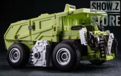 Daban Model DB 9902 Dump Truck Long Haul GT-01E GT01E Devastator 11 Daban Model DB 9902 Dump Truck Long Haul GT-01E GT01E Devastator -Toy Figure Store d643ae7c17