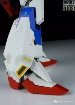 Tomemei 1/100 M-02 MSZ-006 Zeta Gundam Cita Z Plus Metal Build -Toy Figure Store d690a385a3