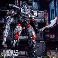 LiJiang Transformers: Rise Of The Beasts Optimus Primal -Toy Figure Store d6ae64eb0a