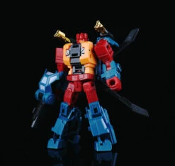 Iron Factory IF-EX24X War Giant Catastrophe Bruticus TF2000 Color Scheme Version -Toy Figure Store d6c096162c