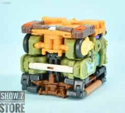 52Toys Megabox MB-20 Teenage Mutant Ninja Turtles Donatello 36 52Toys Megabox MB-20 Teenage Mutant Ninja Turtles Donatello -Toy Figure Store d6dbd0a5d6