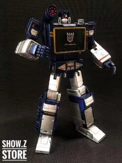 4th Party MP-13 Masterpiece Soundwave 10 4th Party MP-13 Masterpiece Soundwave -Toy Figure Store d721f6eb4a