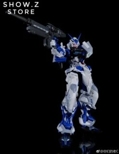 Metal Club MC 1/100 MBF-P03 Gundam Astray Blue Frame SEED Metal Build 17 Metal Club MC 1/100 MBF-P03 Gundam Astray Blue Frame SEED Metal Build -Toy Figure Store d728d81db4