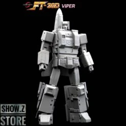 [Pre-Order] FansToys FT-30D Viper Fireflight -Toy Figure Store d736f8ee7b