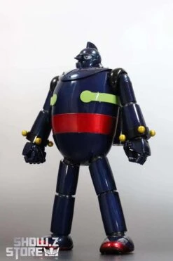 Evolution Toy Tetsujin 28-go Tetsujin 28 Limited Color Version -Toy Figure Store d769ad7c5e