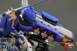 Mechanicore 1/72 MASX-0033 MSA-0011 [Ext] Ex-S Gundam Clear Version -Toy Figure Store d793c918a1