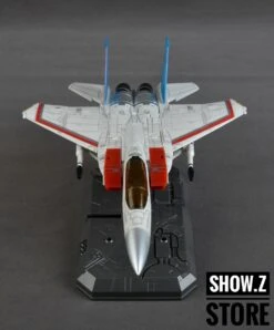Yes Model MP11 Starscream W/ Linear Definition -Toy Figure Store d7dd905fa6
