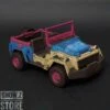 Toys Alliance Acid Rain 1/18 FAV-SP20 Viva La Loca Halogen Jeep