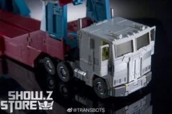 XTransbots MX-22T Commander Stack Ultra Magnus Youth Version -Toy Figure Store d83f308fbc