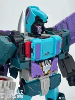 FansHobby MB-19A Doubledealer Blue-green Wings Version -Toy Figure Store d871b95dff