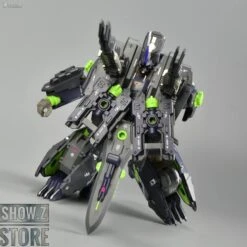 Earnestcore Craft Robot Build RB-11 Titank -Toy Figure Store d8aec1a03f