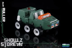 Modfans AL01W Path Of Transfiguration Roller IDW Version 34 Modfans AL01W Path Of Transfiguration Roller IDW Version -Toy Figure Store d8e4d67f17
