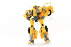 Black Mamba BMB H6003-5 Armour Wasp SS-18 SS18 Bumblebee Oversized 16 Black Mamba BMB H6003-5 Armour Wasp SS-18 SS18 Bumblebee Oversized -Toy Figure Store d8efdc4633