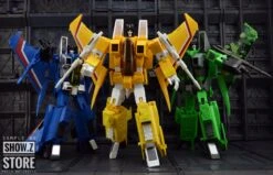 YES MODEL YM MP-11S Sunstorm -Toy Figure Store d9692e5f18
