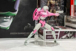Mastermind Creations PS-04 Azalea Arcee 17 Mastermind Creations PS-04 Azalea Arcee -Toy Figure Store d9746ba1d3