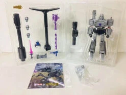 [Factory Leak Version] 4th Party MP36 Megatron -Toy Figure Store d9e665a54a