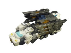 IronFactory EX-14L Steel Lucifer Nova Prime -Toy Figure Store da00894b79