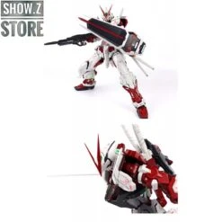 Nillson Work 1/60 MBF-P02 Gundam Astray Red Frame -Toy Figure Store da0e6f96e3