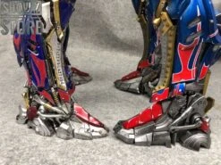 Soldier Story Hobby Soap Studio TDAF-001 Optimus Prime -Toy Figure Store da25593d20