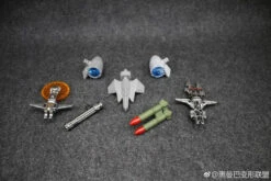 Black Mamba LS-04 LS04 Starscream SS-06 SS06 Oversized -Toy Figure Store da276ee8e4