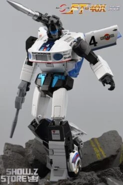 [Pre-Order] FansToys FT-48X Jive Jazz Toy Color Version -Toy Figure Store da3a0e5f85