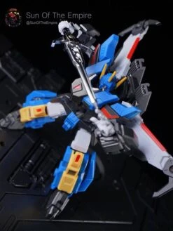 Iron Factory IF-EX25 Sword Of Defender Dai Atlas -Toy Figure Store da47740308