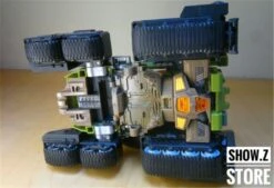 Yes Model YM12 RF-02 Stubbom Buffett 23 Yes Model YM12 RF-02 Stubbom Buffett -Toy Figure Store da51648e76