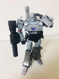 [Factory Leak Version] 4th Party MP36 Megatron -Toy Figure Store da59da3b6d