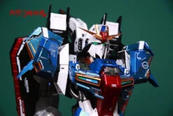 BSC YiHui YH Model 1/35 MSZ-006 MSZ006 Zeta Gundam Z Gundam Bust Model Kit -Toy Figure Store da98274135