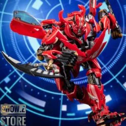 4th Party Oversized AAT SFT-01 Firage Dino Mirage -Toy Figure Store daba232273