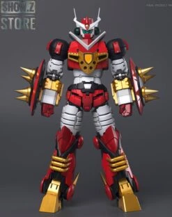 Blitzway×5PRO Studio 5PRO-CA-10301 Mechander Robo -Toy Figure Store dae1ba1280