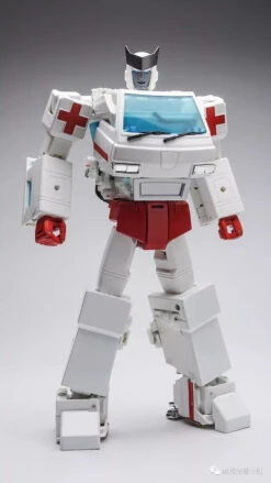 Weijiang WJ MPP30 MPP-30 Steel Guard MP-30 Ratchet Oversized -Toy Figure Store daffe8f5d1
