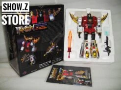 FansToys FT-06X Sever -Toy Figure Store db39fe9454