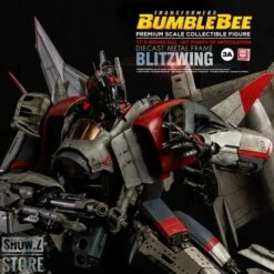 [Pre-Order] ThreeA 3A Toys Premium Scale Blitzwing Collectible Figure 17.5" W/ LED -Toy Figure Store dbae1fbe41