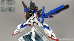 Tomemei 1/100 M-02 MSZ-006 Zeta Gundam Cita Z Plus Metal Build -Toy Figure Store dbc3f5a377