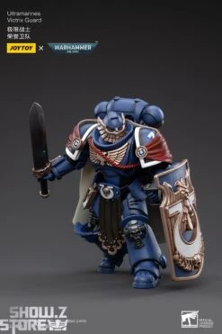 JoyToy Source 1/18 Warhammer 40K Ultramarines Victrix Guard -Toy Figure Store dbda39cc94