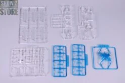 Eastern Model 1/9 Mark 49 Iron Man Rescue Mark I Model Kit Deluxe Version -Toy Figure Store dbedfd01e1