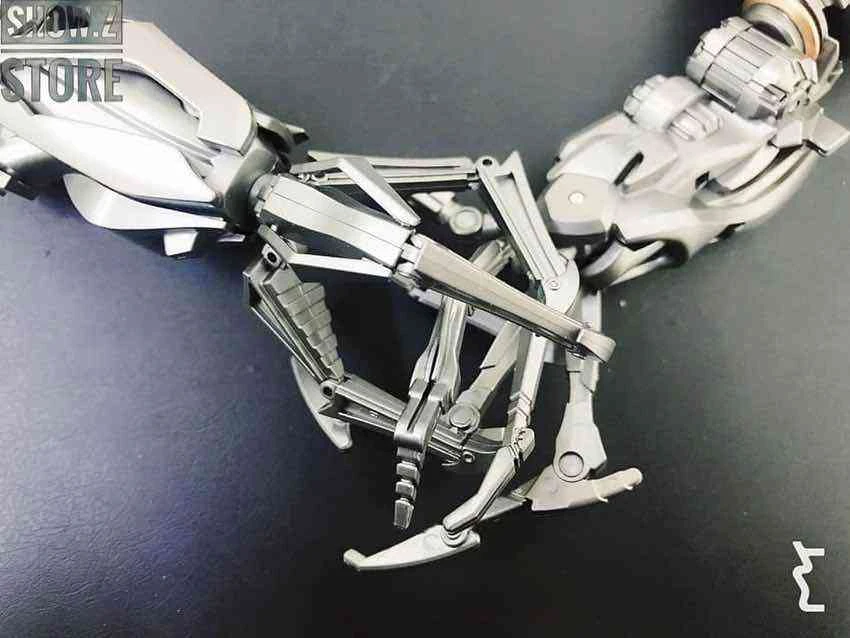 Black Mamba LS-06 LS06 Megatron Studio Series SS13 SS-13 2 Black Mamba LS-06 LS06 Megatron Studio Series SS13 SS-13 - Image 2