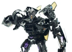 Black Mamba 4th Party The Last Knight MPM-05 MPM05 Barricade Bottleneck LS-02 -Toy Figure Store dc15398d24