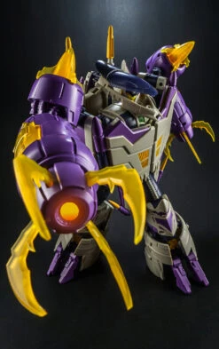 Garatron GOD-01 Thunderstorm Thunderwing -Toy Figure Store dc2bce35fd