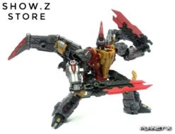 Planet X Planet-X PX-02 PX02 Caelus Swoop Normal Version 11 Planet X Planet-X PX-02 PX02 Caelus Swoop Normal Version -Toy Figure Store dc386a1efd