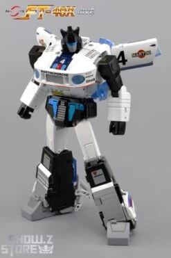 [Pre-Order] FansToys FT-48X Jive Jazz Toy Color Version -Toy Figure Store dc5473025a