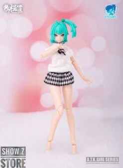 Eastern Model 1/12 A.T.K Girl Daily Outfit Set -Toy Figure Store dc79b8fdd8