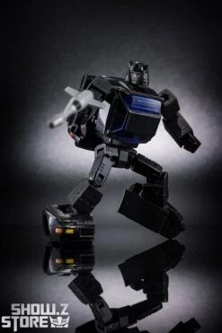 XTransbots MM-10C Toro Cliffjumper Clone Version 24 XTransbots MM-10C Toro Cliffjumper Clone Version -Toy Figure Store dc836b9787