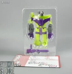 [Pre-Order] Newage Upgrade Kit For Hephaestus Devastator -Toy Figure Store dc85896f79