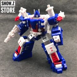 MechFansToys MF-08 Ultra Magnus -Toy Figure Store dcdda1ec33